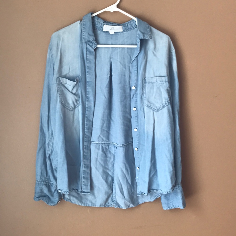 Thread Supply Long Sleeve